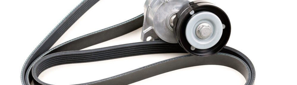 What You Need to Know About Serpentine Belt Replacement