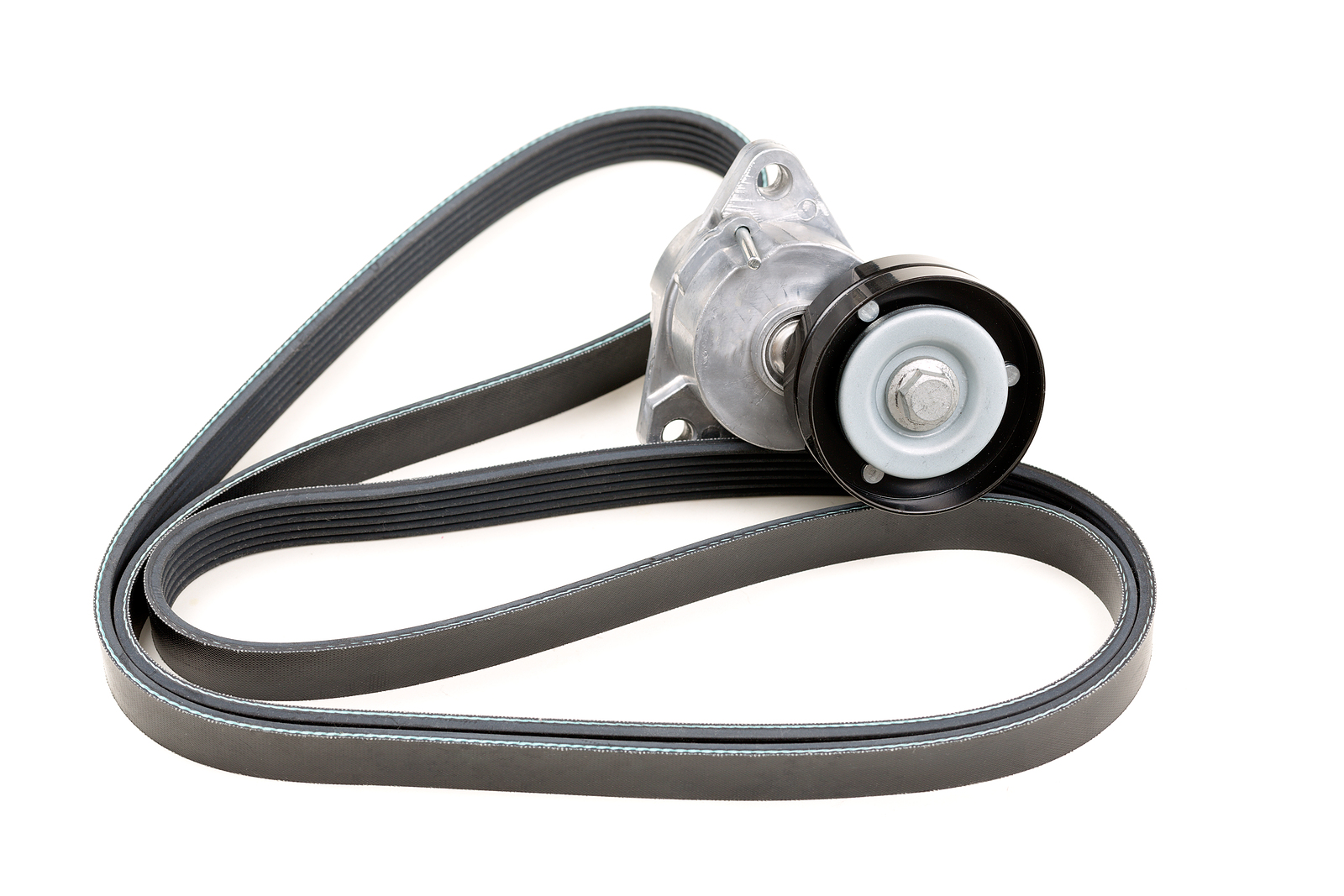 How Much Does It Cost To Replace A Serpentine Belt?